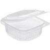 Nicoletti Coffee Nicoletti 100 Vaschette Asporto Alimenti Caldi 250 cc con coperchio per Rosticceria Ristorante e Alimentari utilizzabili in MICROONDE FREEZER e Riutilizzabili