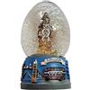 Elgate Big Ben di Londra ricordo Snow Globe Tempesta di Neve