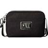 Calvin Klein Ssnl LV04D3628G - Borsa per fotocamera da uomo con motivo grafico, colore: nero (nero), taglia unica