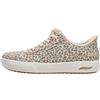 Skechers Arch Fit Arcade-Wild Nite Hands Free Slip-ins, Scarpe da Ginnastica Donna, Leopardo, 37 EU