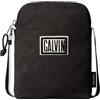 Calvin Klein Uomo Ssnl Graphic Reporter LV04D3627G Crossover, nero (nero), taglia unica