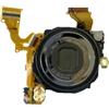 Generico Unita lente zoom, compatibile con Canon, IXUS105 SD1300 PC1469