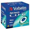 Verbatim CD-R High Capacity 800 MB 10 pezzo(i)