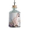 J.Rose J.R06 London Dry Gin Artigianale J.Rose 0.70 l