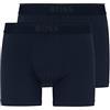 Boss Boxerbr 2p Ultrasoft Boxer a Pantaloncino Uomo (Pacco da 2)