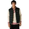 Pepe Jeans Giacca PUFFER GILLET da uomo, nero (NERO), S, Nero (Black), S