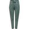 Only - Onlpoptrash Life Easy col Pant Pnt Noos, Pantaloni Donna