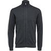 Selected Homme Slhberg Full Zip Cardigan B Noos Maglia di Tuta Uomo (Pacco da 1)