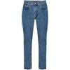 Levi's 514 Straight Fit, Jeans Uomo, Stonewash Stretch, 36W / 30L