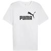 PUMA Ess No. 1 Logo Tee