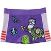 CERDÁ LIFE'S LITTLE MOMENTS Boxer Bagno Toy Story per Bambini - Costume da Bagno per Bambini, Comodo, Leggero e ad Asciugatura Rapida, Pantaloncini da Bagno per Bambini, Estivi, Spiaggia e Piscina, Viola, 5 Anni