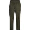 JACK & JONES Cargo Trousers Wide Fit Cargo Trousers