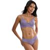 Triumph Amourette Charm T W02 Bra, Lilla, 4F Donna