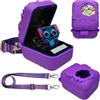 BCWEGION Custodia protettiva in silicone per Bitzee Disney giocattolo interattivo animale domestico digitale, custodia protettiva per il nuovo animale domestico virtuale elettronico Bitsy