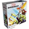 Asmodee Marvel D.A.G.G.E.R. (Marvel Dagger)