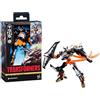 Transformers, Age of The Primes Deluxe Class, Cybertron, Action Figure di Sideways
