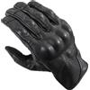 Detlev Louis DL-GM-13 guanti uomo nero