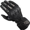 Rekurv C-13.13 guanti uomo nero