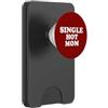 Miftees Mothers Day Tees Mamma Singolo Calda PopSockets PopWallet per MagSafe