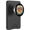 Jimbeels TILE RACK RHYTHM Mahjong Tessere PopSockets PopWallet per MagSafe