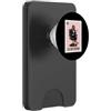 Funny Mexican Designs for Mujeres Funny Mexican Chingona Design - La Sin Filtro PopSockets PopWallet per MagSafe
