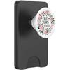 100 Years Old Gifts for 100th Birthday W 100 Years Loved Women Men 100 Years Old Cool 100th Birthday PopSockets PopWallet per MagSafe