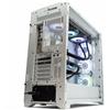 PcCom PCC-iCUE-13700KF-4070TI-WHTW Nvidia Geforce RTX 4070 Intel Core i7-13700KF 32GB RAM 1TB SSD
