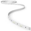 Xanlite Nastro luminoso LED RGB digitale 3M, sincronizzazione musicale, telecomando incluso