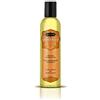 Kama Sutra Olio per Massaggi Kamasutra Petit Aromatic Massage Oil Sweet Almond - 77 g, 59 millilitro, 1