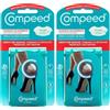 Compeed Vesciche Discreto, Cerotti, 5 Unità