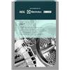 Electrolux AEG M3GCS200 9029799278 - Sale per lavastoviglie e lavatrice, 1 kg