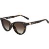 Love Moschino Mol051/Cs Sunglasses Donna (Pacco da 1)