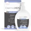 DERMOXEN Sapone Detergente Intimo Donna Antibatterico Antiodore 200ml