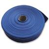 Bradas waf2b400050 PVC Lino chlauch, 4 Pollici, 50 m, 2 Bar, Blu, 20 x 20 x 5 cm