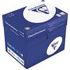 Clairefontaine Clairalfa 1950C 2000 fogli di carta bianca formato A4, 100 g al m2, confezione con 4 risme da 500 fogli, colore: bianco (171 CIE)