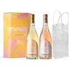 Tommasi Lugana e RosÃ¨ Le Fornaci Tommasi [2 bot. + Astuccio + Ice Bag]