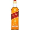John Walker & SonsÂ Whisky Johnnie Walker Red Label - Johnnie Walker [1lt]