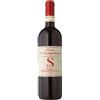 Poderi Sanguineto Rosso di Montepulciano DOC 2021 - Poderi Sanguineto