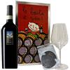 Feudi di San Gregorio Greco di Tufo DOCG 2024 - Feudi di San Gregorio [Astuccio in alluminio con bicchiere e salvagoccia]
