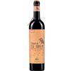 Lunaria Montepulciano d'Abruzzo DOP Riserva Coste di Moro 2015 - Lunaria