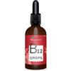 VEGAVERO Vitamina B12 gocce 50 ml Gocce
