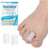 Pnrskter Protezione Dita Piedi Silicone,Proteggi Dita Piedi Gel, 14 PCS, M