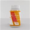 Natural Sprint D3 K2 - Vitamina d3-k2 240 Compresse - Vit D3 2000 UI + Vit K 200 µg. Supporta Ossa, Denti, Muscoli Articolazioni & Sistema Immunitario. Vitamina D3k2 Alta Qualità (240 compresse)