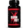 Natural Sprint Energia Integratore Booster -Maca-Tribulus Terrestris-Arginina-Pre Workout Potente per Aumentare le Prestazioni, BurnOut 120 Compresse