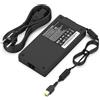 Etssembo 230 W 20V 11,5A Alimentatore Caricatore Per Lenovo Legion 5 7 5P C7 Y520 Y540 Y545 Y740 Y730 Y900 Y910 Y920 Y7000 ThinkPad P50 P51 P52 P53 P70 P71 P72 ADL230NLC3A ADL230NDC3A Caricatterie Adattatore