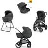 INGLESINA System Quattro Inglesina Aptica XT Darwin Infant Recline EVO
