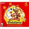 Knowledge Adventure Jumpstart Toddler Classic (PC)