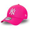 New Era York Yankees 9forty Adjustable cap Neon Pack Neon Pink - One-Size