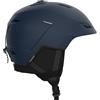 Salomon Pioneer LT Casco Sci Snowboard Uomo, Leggerezza, Comfort ottimale, Look sportivo ispirato alle prestazioni