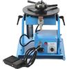 Generic Posizionatore per saldatura, 5 kg, velocità regolabile da 1 a 12 giri/min, con interruttore a pedale, rotazione da 0 a 90 ° e mandrino a tre ganasce per saldatura di strutture metalliche